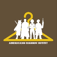 Americans Fashion Outfit