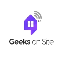 Geeks on Site