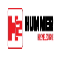H2 Hummer Hire Melbourne