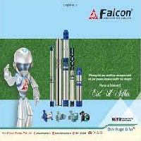 Falcon Pumps Pvt Ltd.