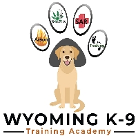 Wyoming k9 Training Academy