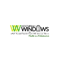 Weatherall Windows