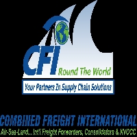 Combined Freight International