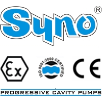 Syno-PCP Pumps Private Limited 