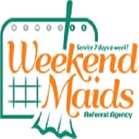 Weekend Maids - Housecleaning Service San Diego