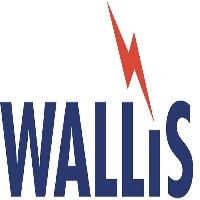 A. N. Wallis & Co Ltd.
