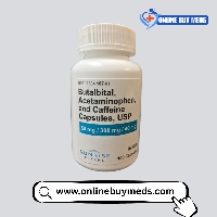 Buy Fioricet Online | Secure Purchase | OnlineBuyMeds