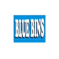 Blue Bins Skip Bins Hire