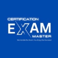 Certification Exam Master