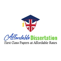 Affordable Dissertation