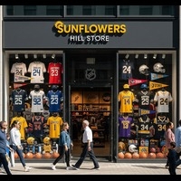 SunflowersHill STore