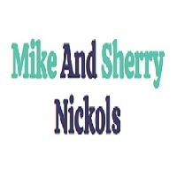 Mike and sherry Nickols