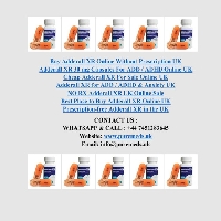 Buy Adderall XR 30mg Online UK 24 Hours Quick Delivery