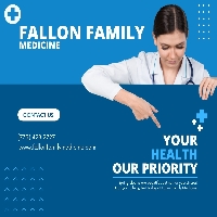 Fallon Family Medicine