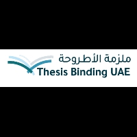 Thesis Binding