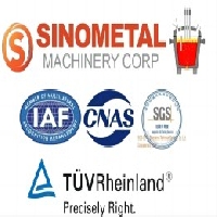 Sinometal Machinery Corp.