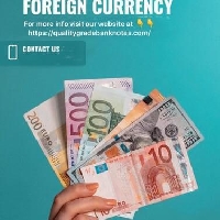 Where to buy super undetectable counterfeit banknotes