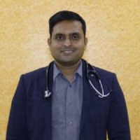 Dr Satish Sharma 