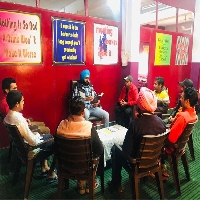 Krish Nasha Mukti kendra 