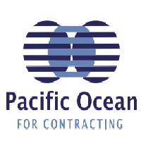 Pacific Ocean for Contracting Co