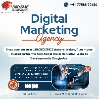 Digital Marketing & Seo Company in Pune | Web Design Agency