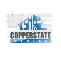 Copperstate Moving