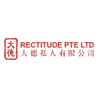 Rectitude Provider of safety equipment singapore