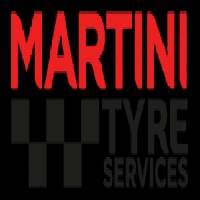 Martini Tyre Services