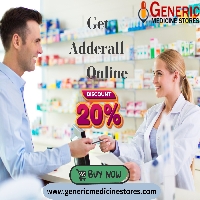 Explore the Web for Adderall: Buy ADHD Medication Online