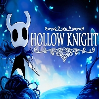 Hollow Knight