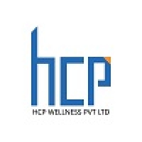 HCP Wellness - Cosmetic Manufacturer