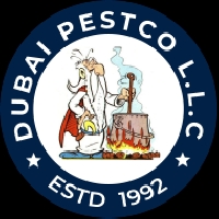 Dubai Pestco LLC