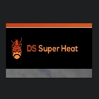 DS Super Heat