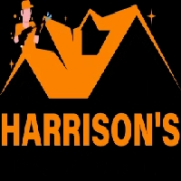 Harrisons Pressure Washing