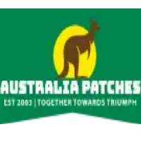 Iron On Patches Australia