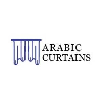 Arabic Curtains