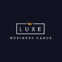 CEO Business Cards Designer