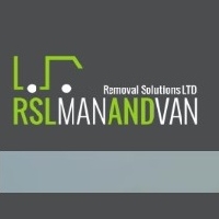 RSL Man and Van