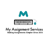 My Assignment Services