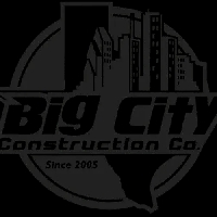 Big City Construction Co