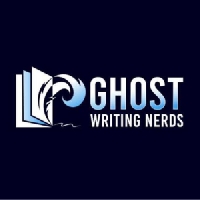Professional Ghostwriting Services -GhostwritingNerds 