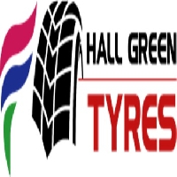 Hall Green Tyres