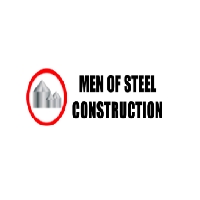 Men Of Steel Construction