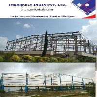 IMBARKELY INDIA PVT. LTD.,
