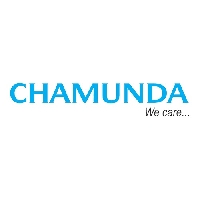 Chamunda Pharma Machinery Pvt. Ltd.