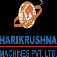 Harikrushna Machines Pvt. Ltd.