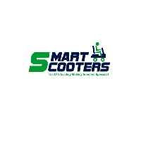 Smartscooters