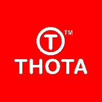 THOTA SWAG A MACHINE SOLUTIONS