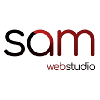 SAM Web Studio