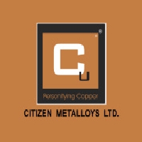 Citizen Metalloys Ltd.